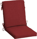 Arden Rain-Proof Outdoor Dining Chair Cushion - Fade Resistant Comfort
