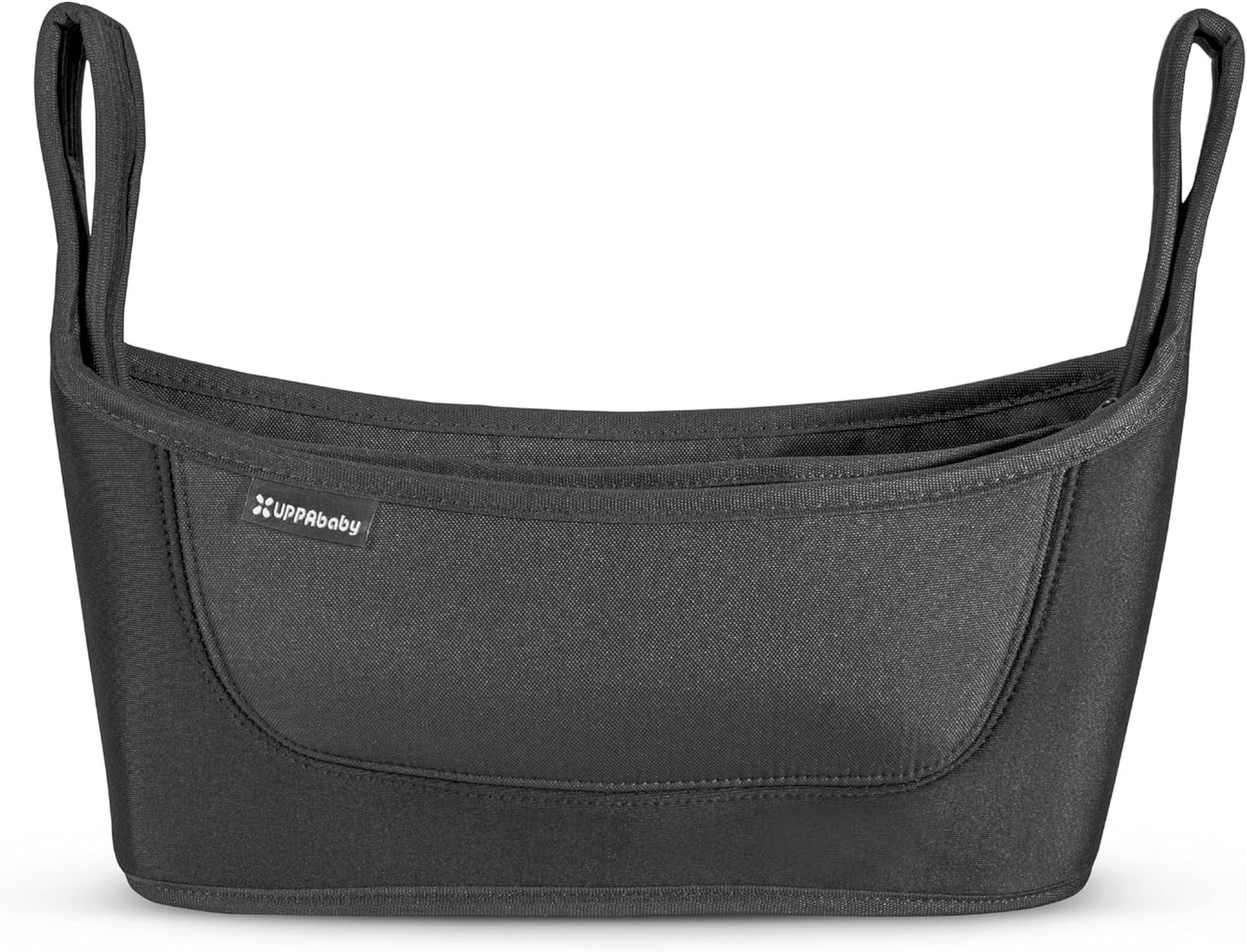 UPPAbaby Carry-All Parent Organizer for Strollers with Zippered Pocket