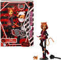 Monster High Boo-riginal Toralei Collectible Reproduction Doll - Retro