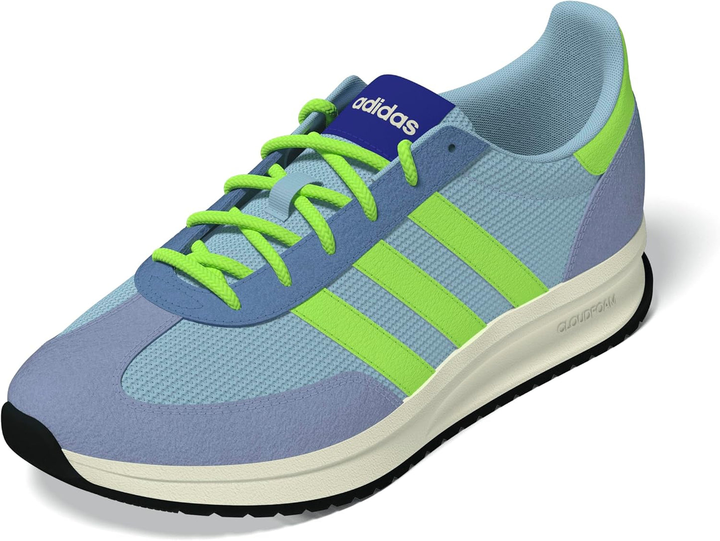 adidas Women's Run 70s 2.0 Sneaker: Comfort Meets Style