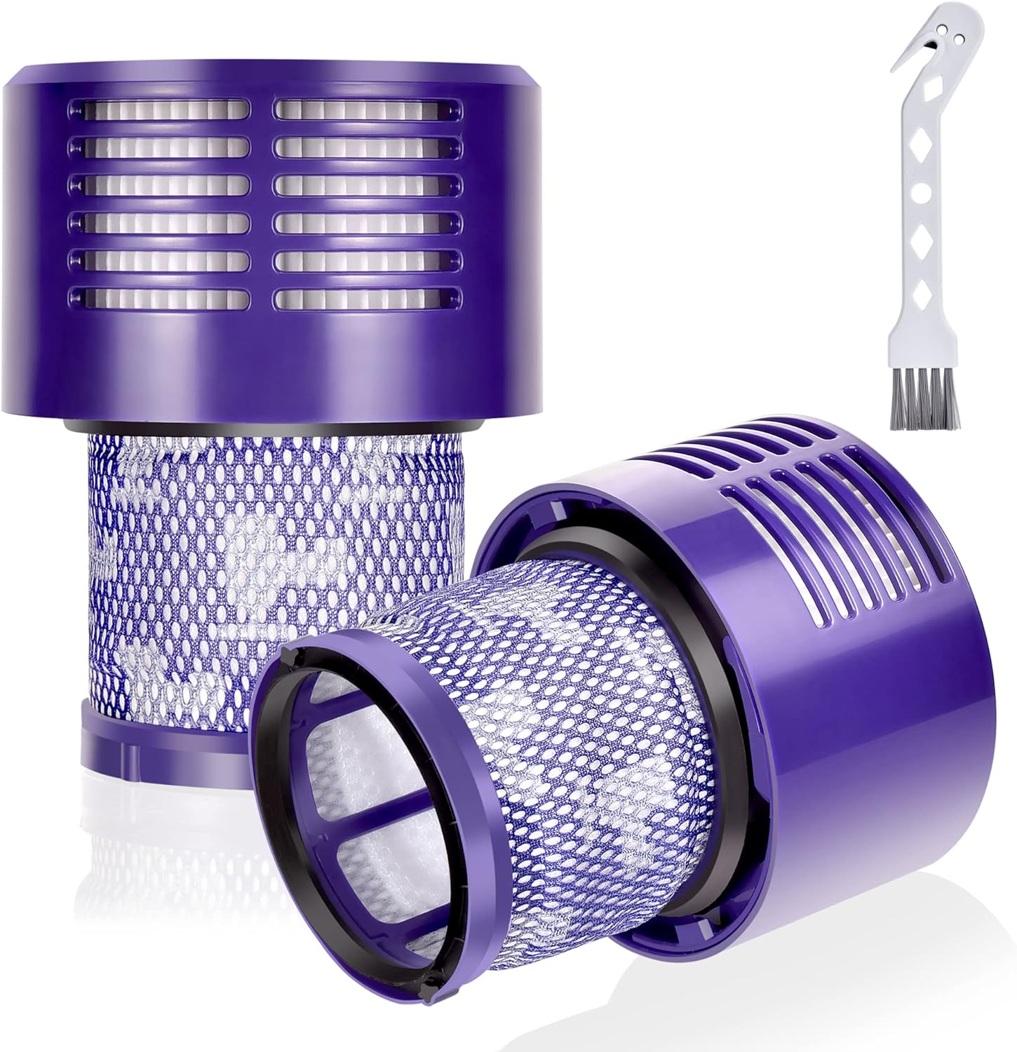 Enhance Performance: Leadaybetter V10 Filter Replacements