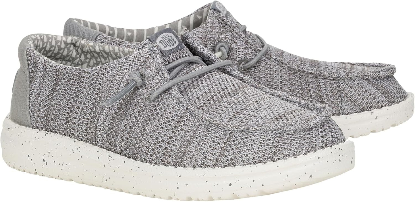 Mesh Stretch Toddler Shoes for Ultimate Comfort and Style