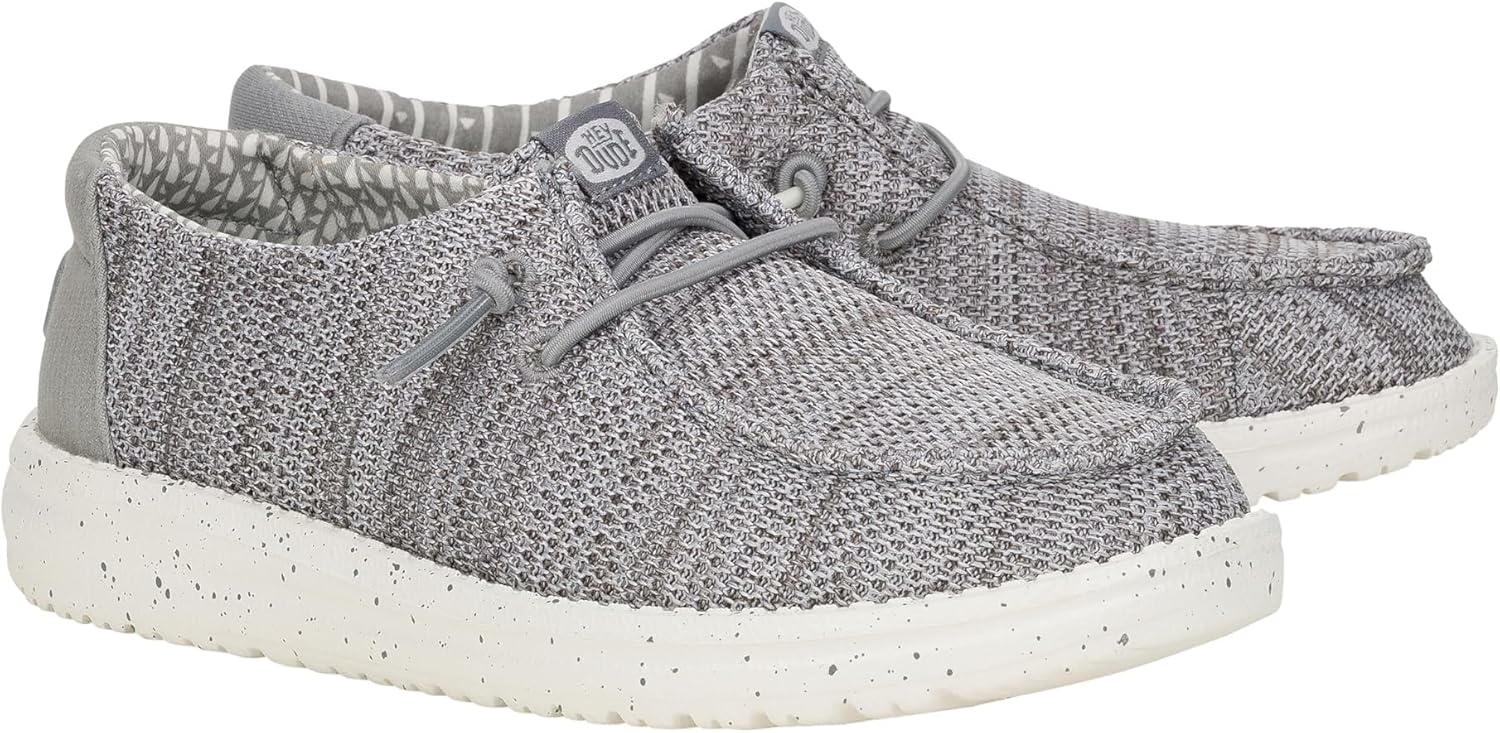 Mesh Stretch Toddler Shoes for Ultimate Comfort and Style