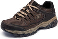 Skechers Men's Afterburn M. Fit Fashion Sneakers (Style IAL2)