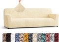 Sofa Slipcover Stretch Couch Cover - Form Fit Washable Protector