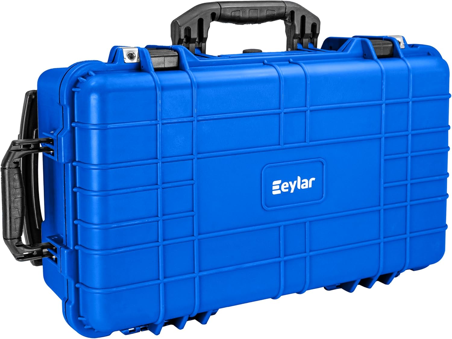 Eylar 22in Carry-On Travel Roller Gear Case for Cameras