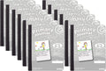 Primary Journal Grades K-2 Bulk Grey Primary Writing Journal - 48 Pack