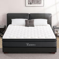 Queen Size Mattress with Pocket Springs for Ultimate Comfort