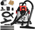 Shop-Vac 3 Gallon 4.0 HP Wet/Dry Vacuum with Blower Function