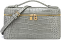 Rejolly Crossbody Bag for Women Small Top-Handle Pouch (Style KYMQ)