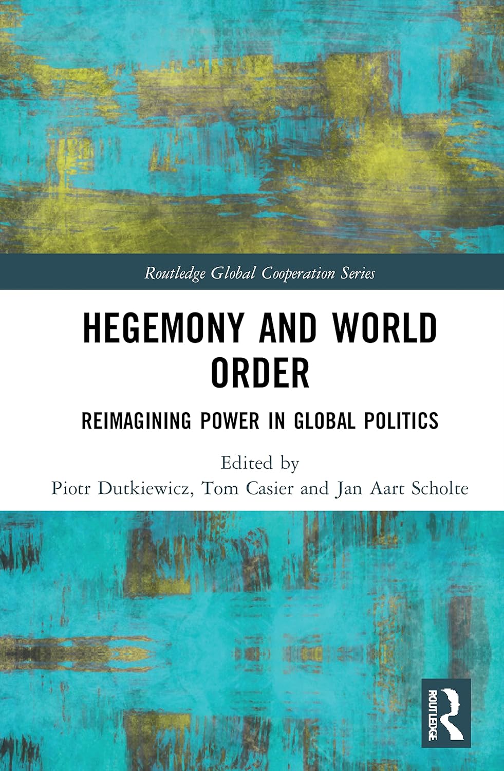 Hegemony and World Order: Insights from Global Cooperation Series