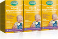 Colief Infant Digestive Aid Lactase Drops for Babies - Gas Relief
