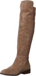 Lucky Brand Calypso Over-The-Knee Boot - Comfortable Everyday Style