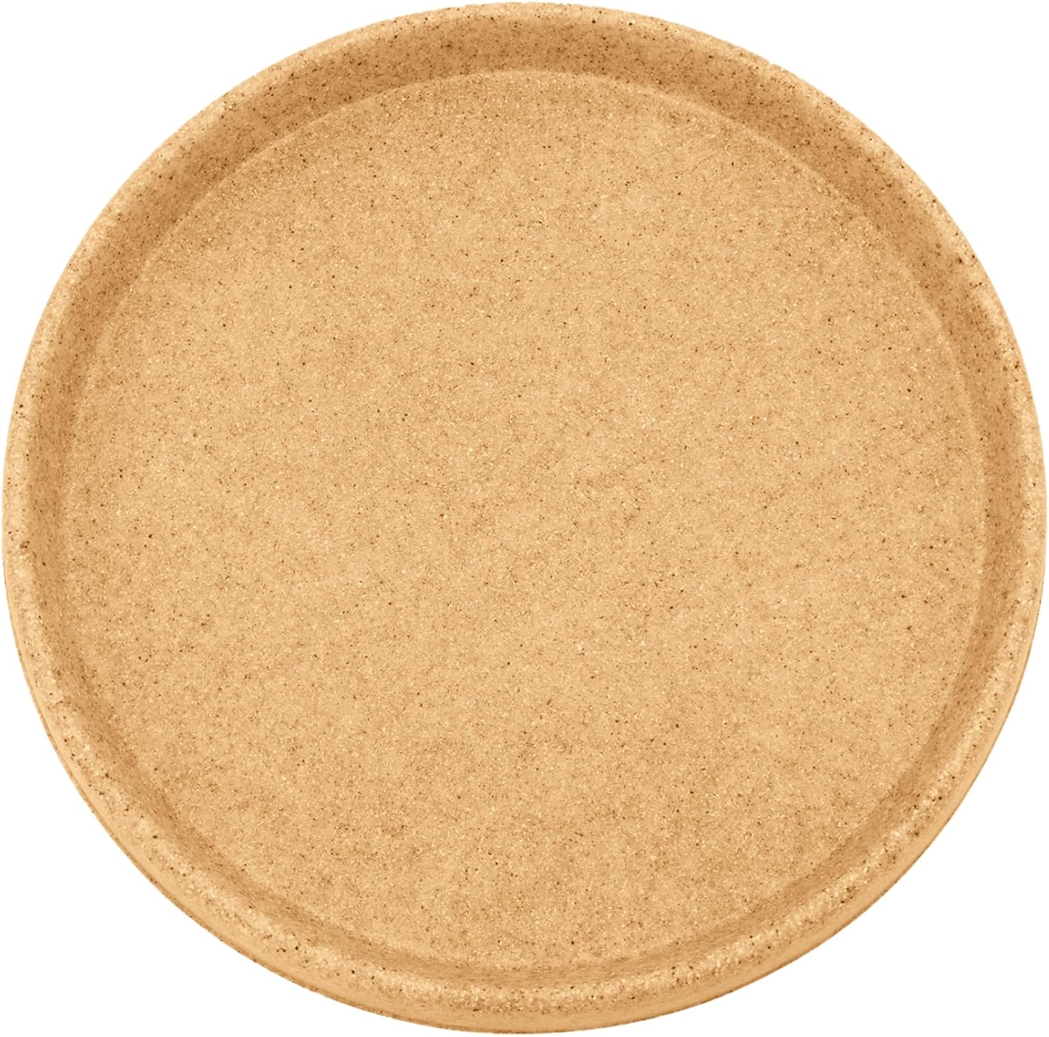 Durable Terrazzo Flower Pot Saucers for Indoor and Outdoor Use