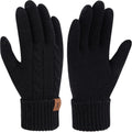 Warm Touch Screen Winter Gloves by FZ FANTASTIC ZONE