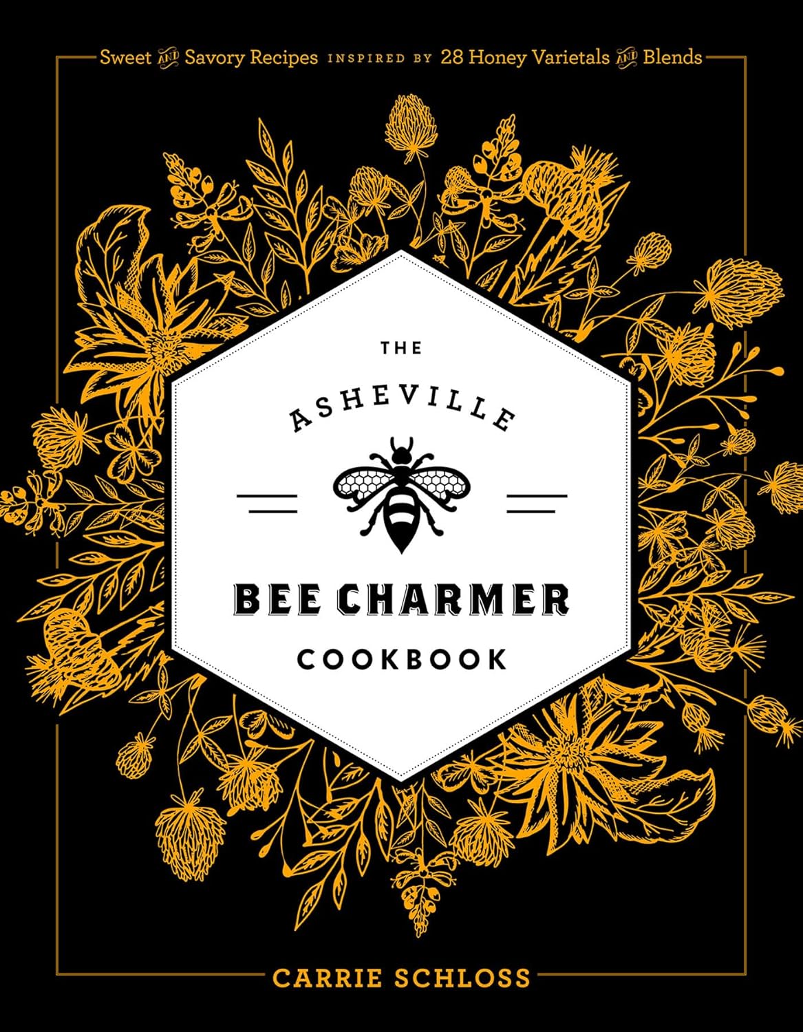 Bee-Inspired Recipes from Asheville Bee Charmer