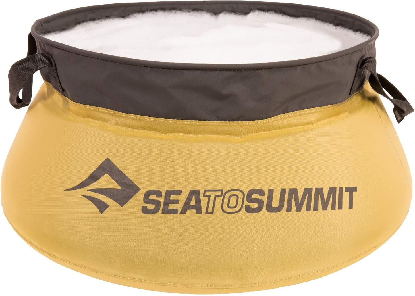 Sea to Summit Collapsible Kitchen Sink for Camping and Hiking