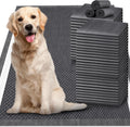 Gimars XL 28in x 34in Charcoal Puppy Pads - Large Leak-Proof Pads