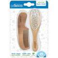 Gentle Baby Grooming Set by Dr. Brown's