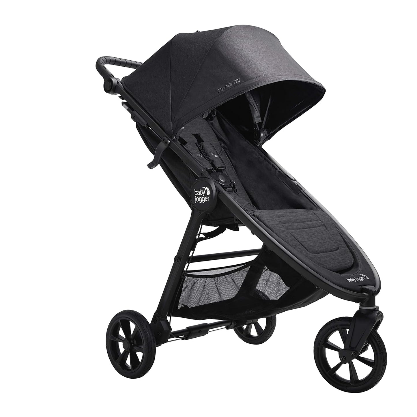 Baby Jogger City Mini GT2 All-Terrain Stroller for Active Parents