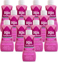 Rit DyeMore 7 Oz. Synthetic Liquid Dye Super Pink (12 Pack) - Revive