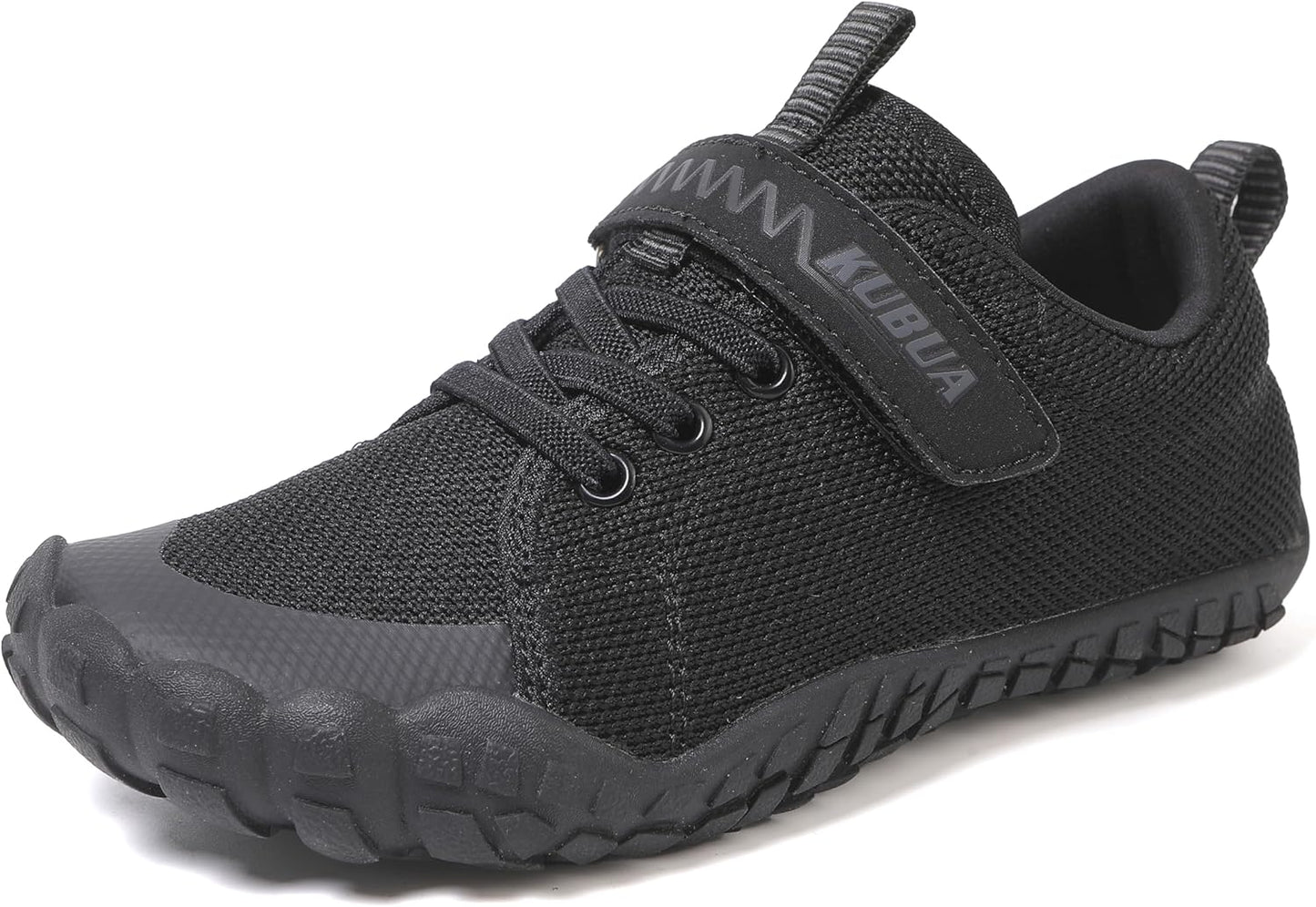 KUBUA Kids Barefoot Shoes for Boys and Girls - Perfect Sneakers