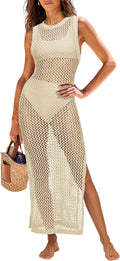 Stylish Womens Swimsuit Cover Up for Beach and Pool Days
