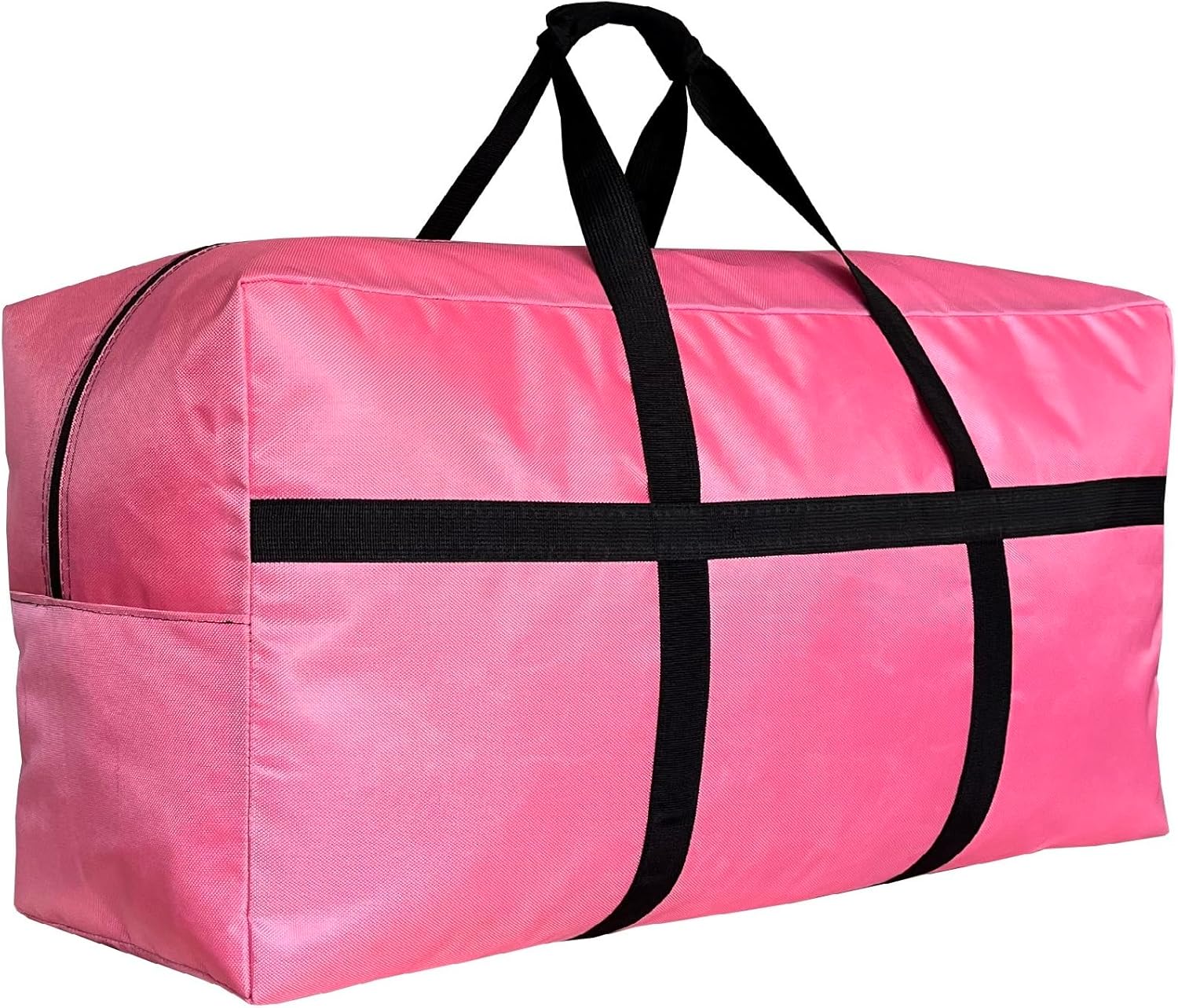 Extra Large Duffle Bag for Travel - Big Foldable Storage Bag