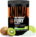 Animal Fury Pre Workout Powder for Energy, Focus & Strength