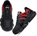 ARISIC Steel Toe Shoes Men Women Lightweight Safety Sneakers Work