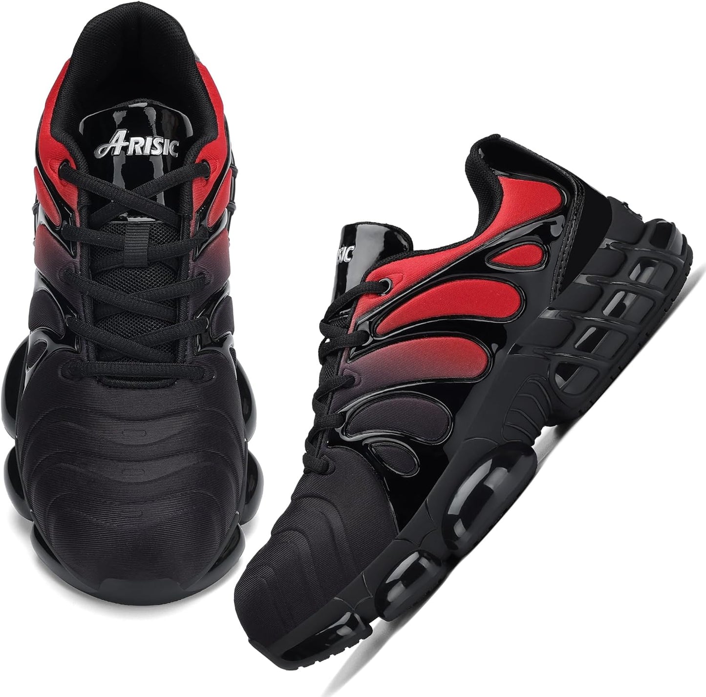 Lightweight Safety Composite Toe Shoes for Men and Women