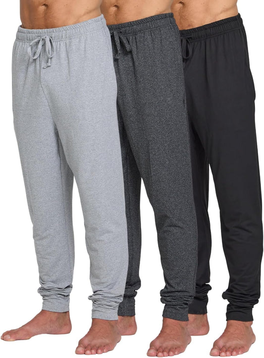 Ultra Performance Mens Pajama Pants for Comfort and Style