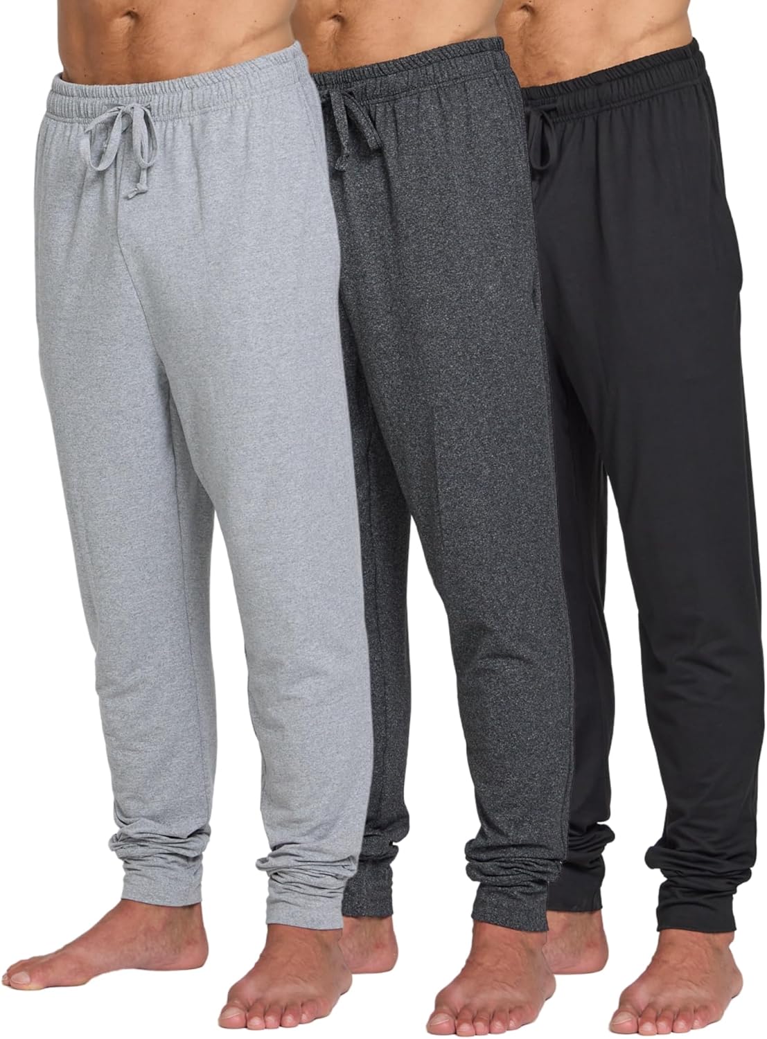 Ultra Performance Mens Pajama Pants for Comfort and Style