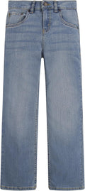 Levi's Boys' 517 Bootcut Fit Jeans - Durable, Stretchy Vintage Style