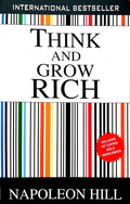 Think and Grow Rich: The Original Edition - Classic Success