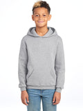 Russell Athletic Youth Dri-Power Fleece Hoodies - Moisture Wicking