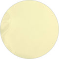 Medium Weight Satin Fabric 60 in Ivory - Durable, Luxurious Choice