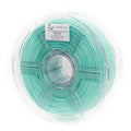 PLA Filament 1.75mm Marble Pastel Mint Chip PLA - Marble Green Shine