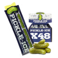 Pickle Popsicle Freeze Pops Twin Pack - Electrolyte Rehydrate Treat