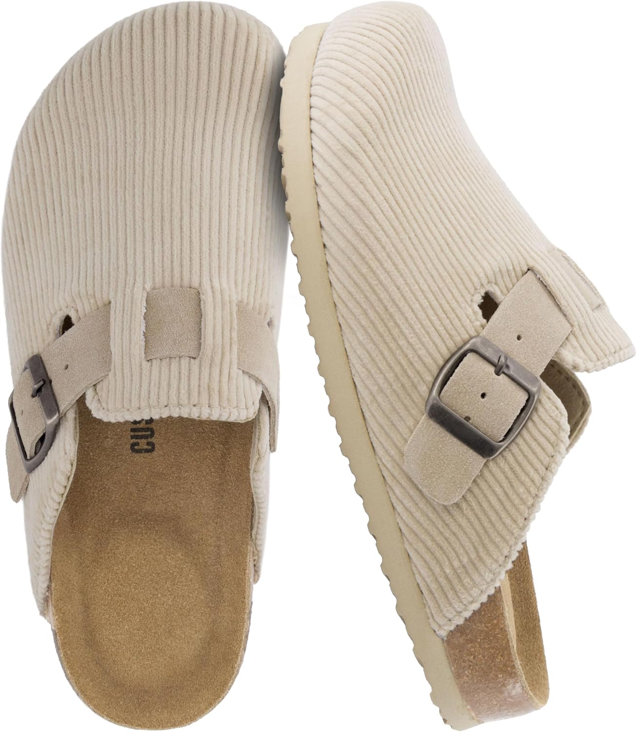 CUSHIONAIRE Hana Womens Clogs for Ultimate Comfort and Style