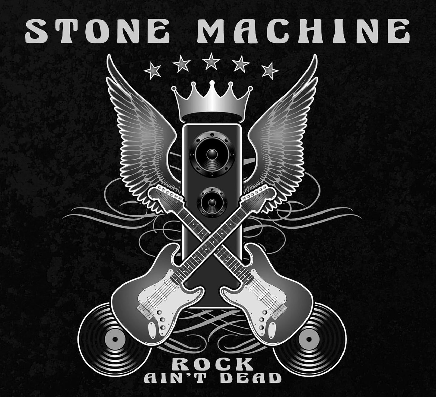 Revive Your Rock Soul with CD Baby