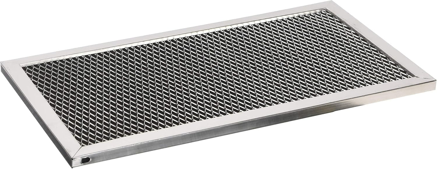 Whirlpool Genuine Charcoal Microwave Filter - Removes Odors
