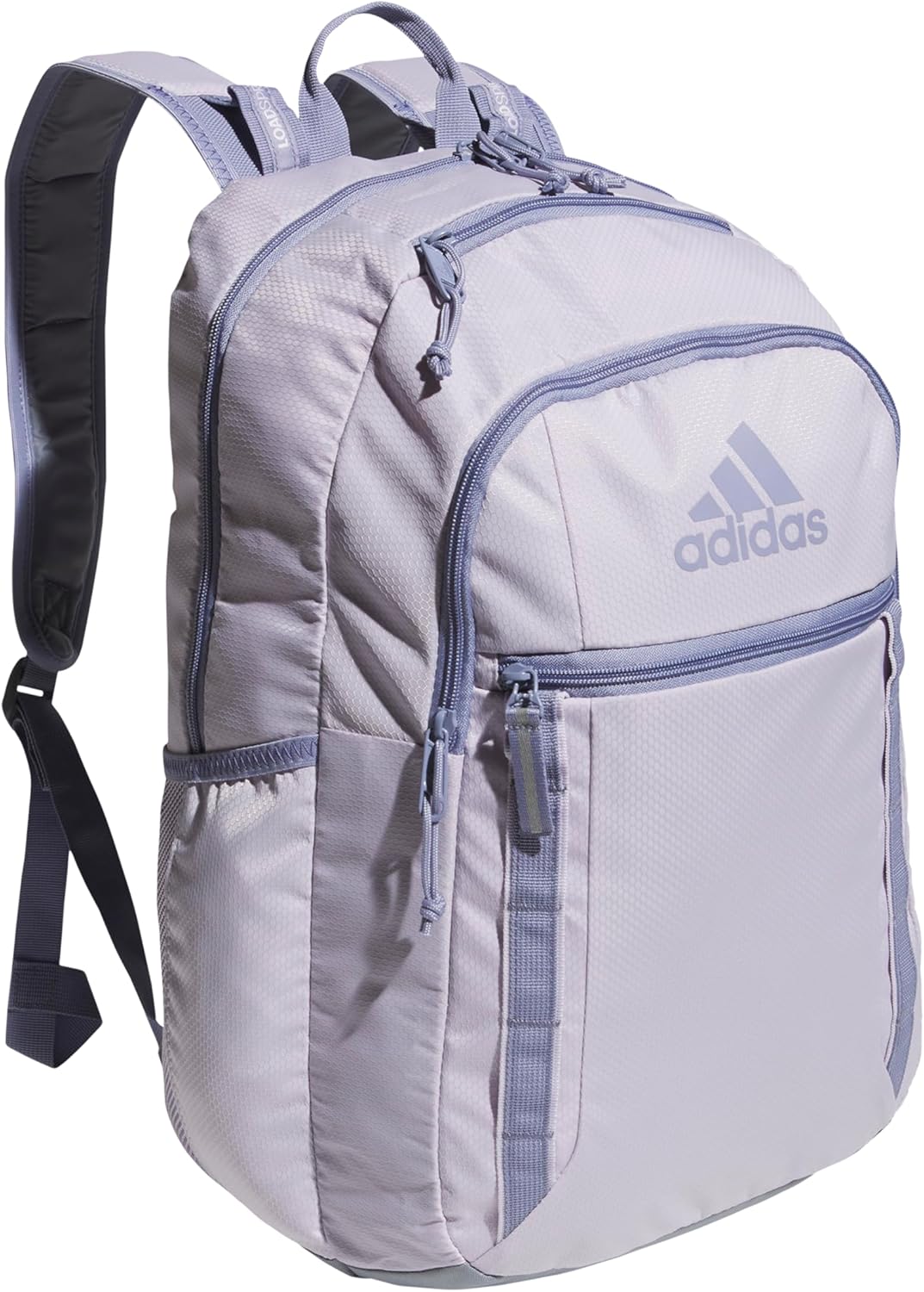 adidas Excel Backpack for Men & Women - Durable Large Athletic Bag