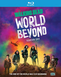 Walking Dead: The World Beyond Season 01 Blu-ray Review