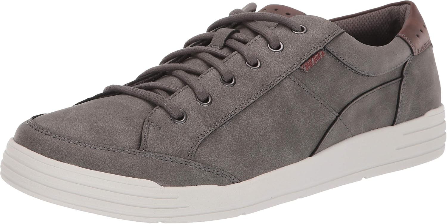 Nunn Bush Kore City Walk LTT Sneaker: Comfort Meets Style