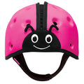 Infant Head Protector for Crawling and Walking - Lightweight Safety