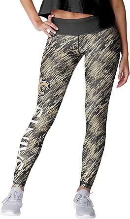 FOCO Women's Static Rain Leggings for Ultimate Comfort and Style