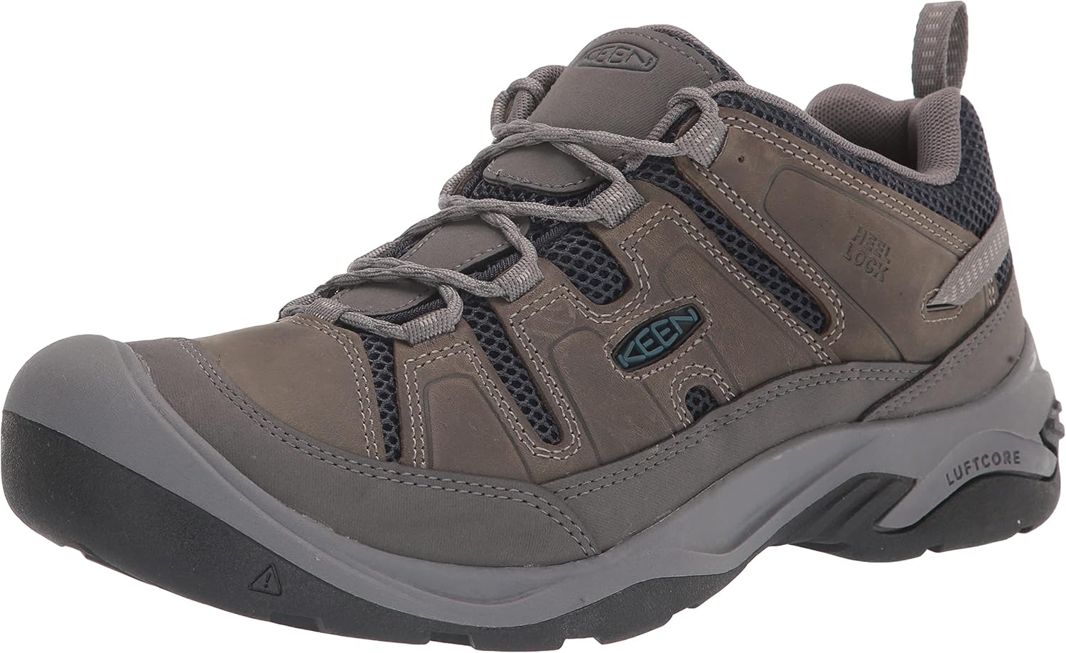 KEEN Circadia Vent Hiking Shoes