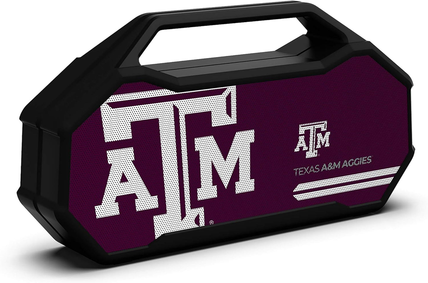 SOAR NCAA XL Wireless Bluetooth Speaker for Premium Sound