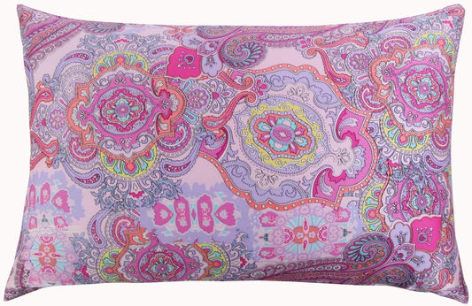 SLPBABY Silk Pillowcase for Hair and Skin with Hidden Zipper